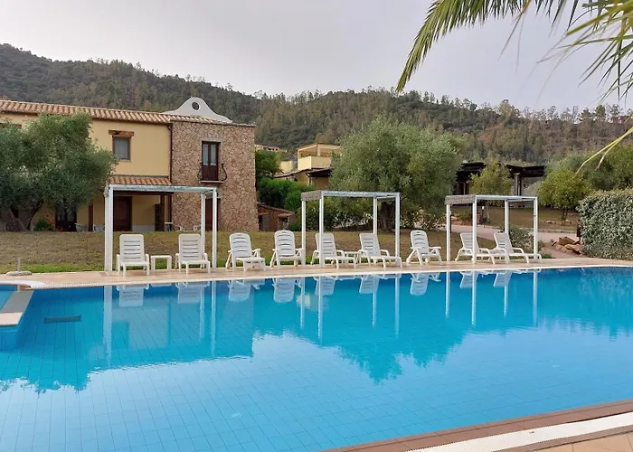 Hotel Cardedu