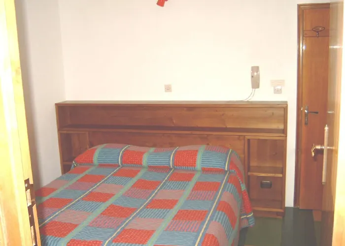 Albergo Tirolo
