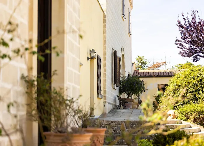 Tenuta Santicuti