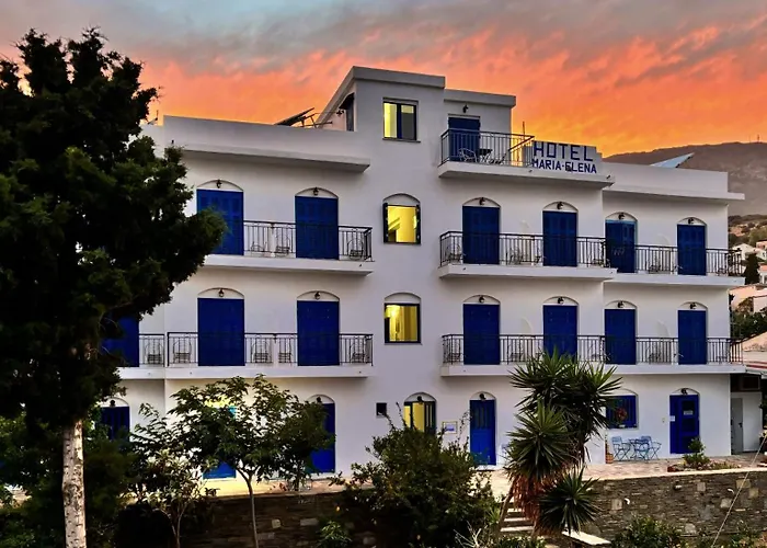 Hotel Maria-Elena