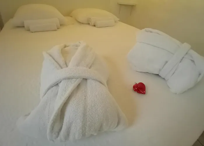 Loge Du Vieux Lyon Chambre D'Hotes