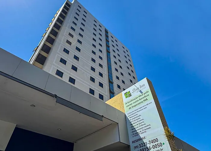 Stay Inn Hotel