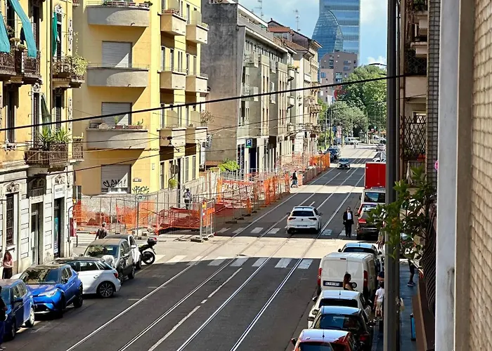 Due Mari Suites - Fiera Milano & Portello