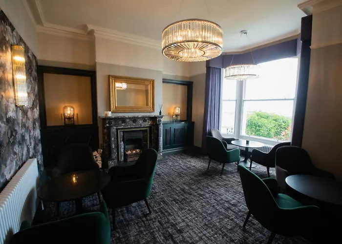 The Cae Mor Hotel