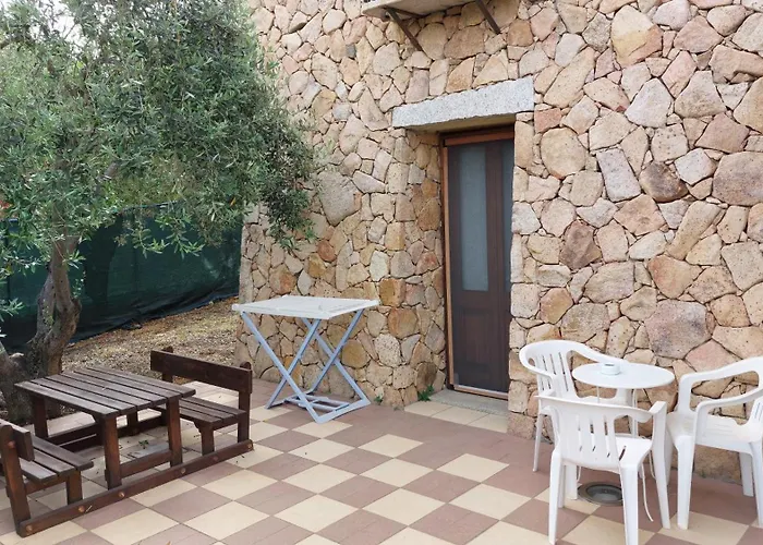 Hotel Cardedu