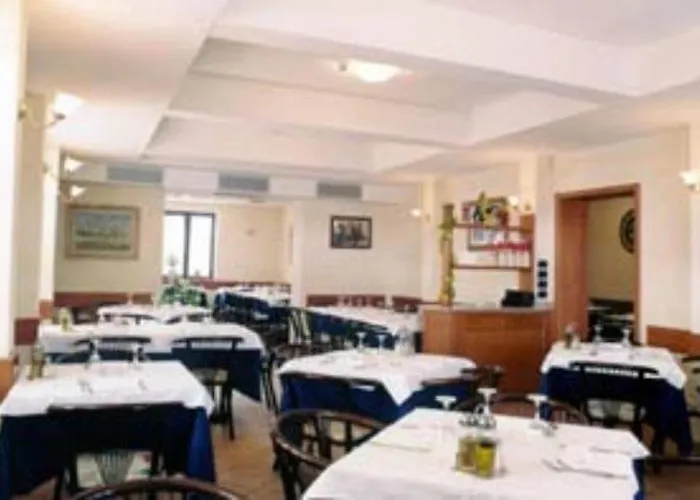 Hotel Formica