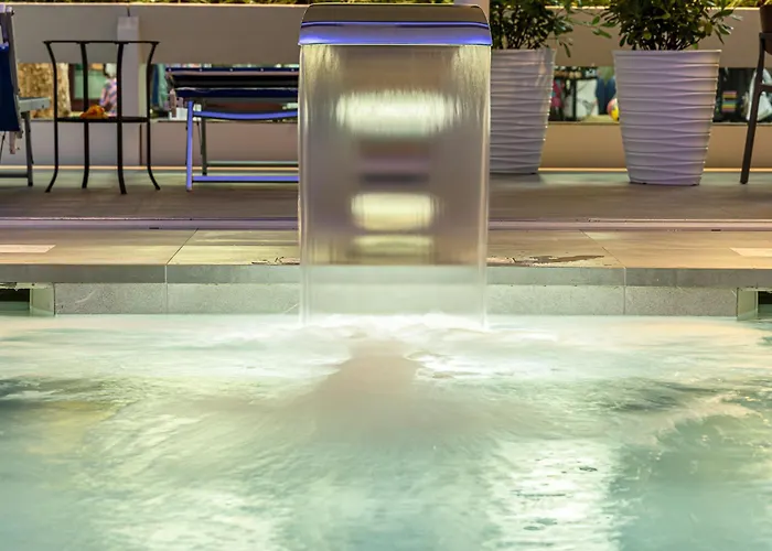 Hotel Niagara