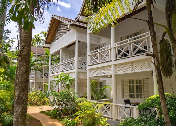 Merrils Beach Resort II
