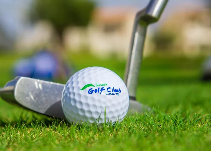 Suneva Wellness&Golf Resort