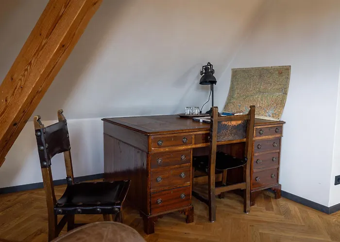 Bergwirt Hotel & Gasthof