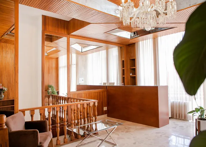 Violeta Hotel Boutique