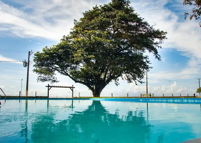 Hotel E Pousada Marajo