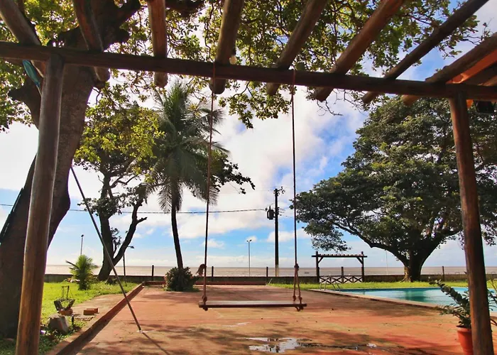 Hotel e Pousada Marajó