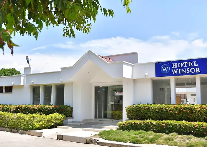 Hotel Winsor