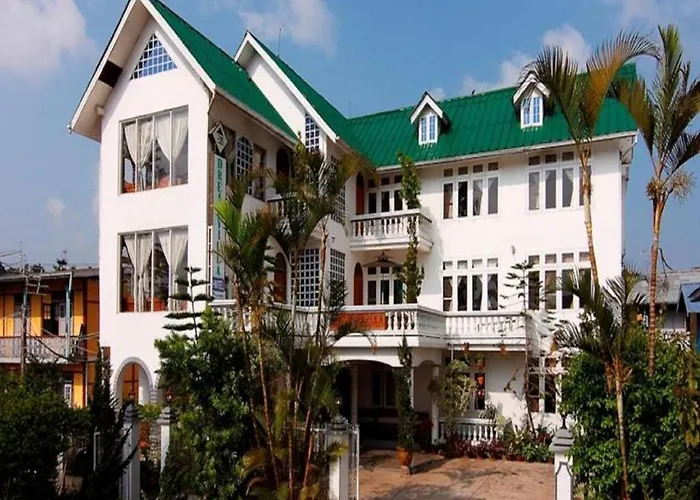 Dream Villa Hotel
