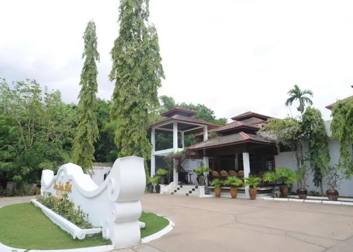 Thazin Garden Hotel