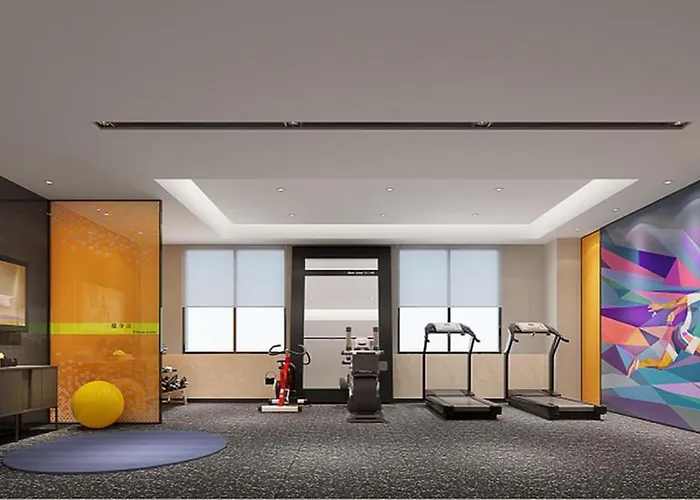 Hampton By Hilton Guangming Shenzhen
