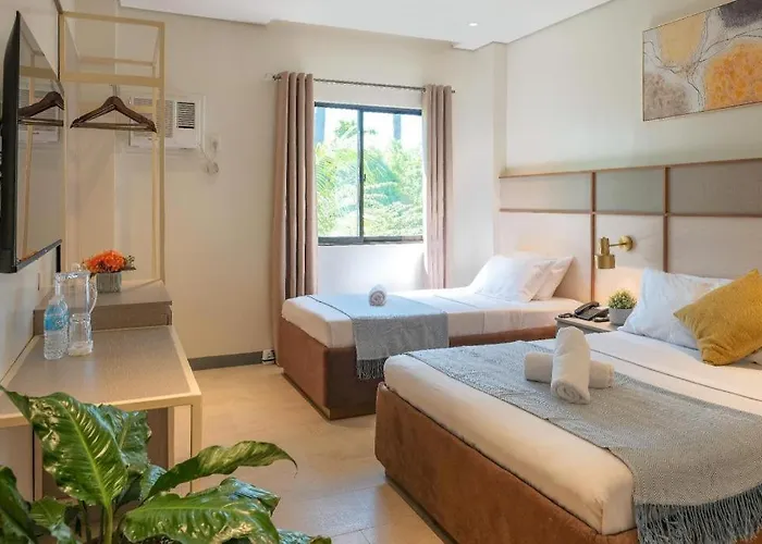 Vcdu Prince Hotel Inc