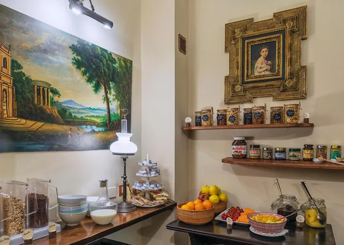 Hotel Il Convento