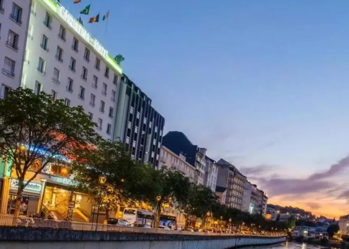 Hotel Christina