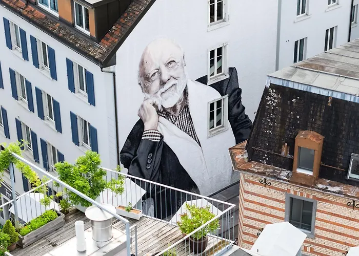 Fred Hotel Hauptbahnhof