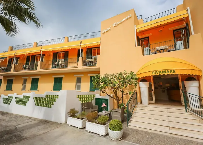 Hotel Rivamare