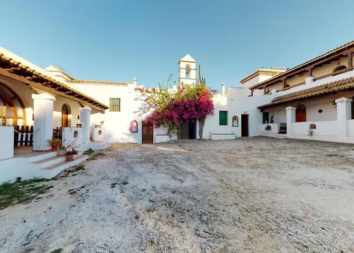 El Palomar de la Breña
