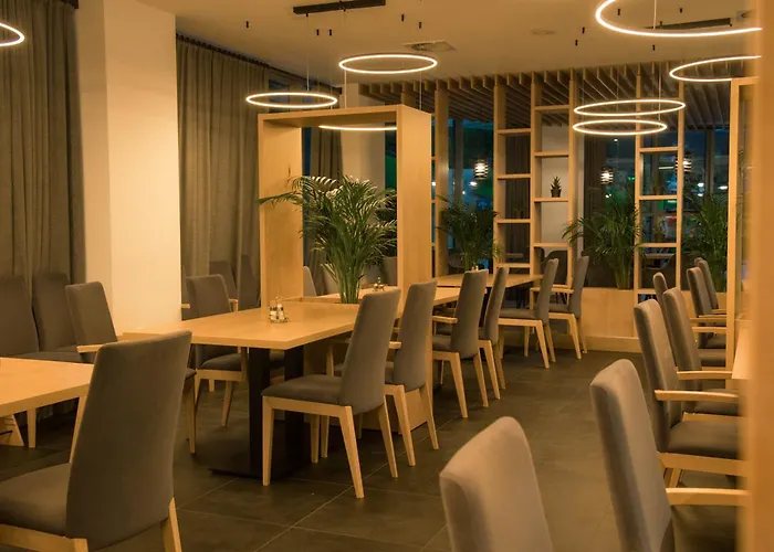 Hotel Aqua Roma
