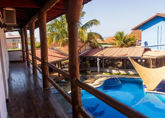 Toya Hotel