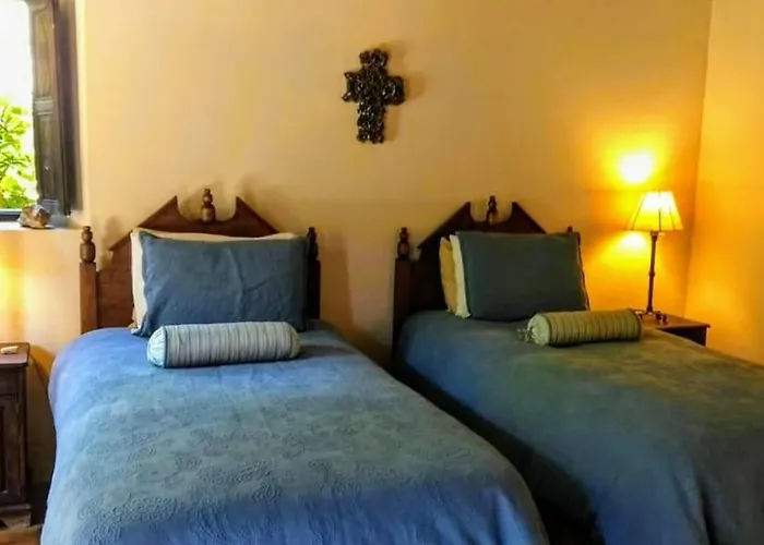 Hotel Secreto