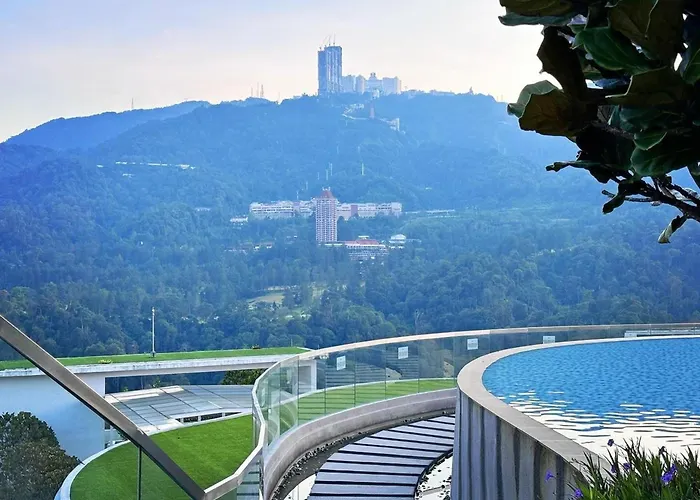 Swiss-Garden Hotel & Residences, Genting Highlands