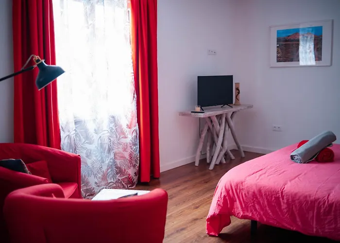 Hotelito Rural Ga7Colores Only Adult
