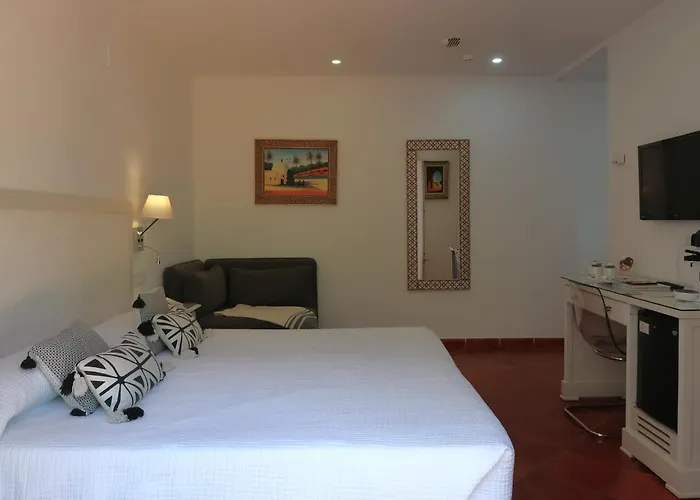 Hotel Malaga Picasso