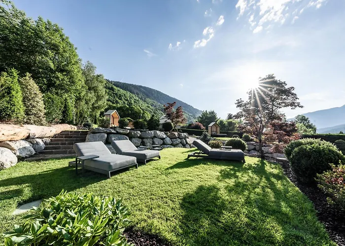 Hotel Ravelli Luxury Spa
