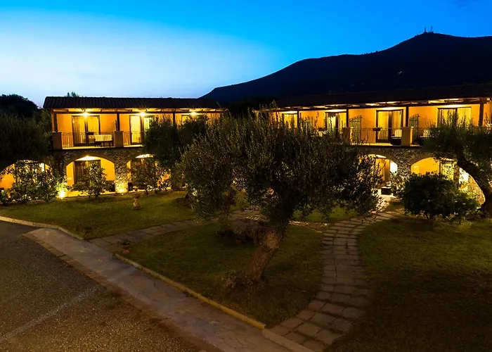 Park Hotel Cilento