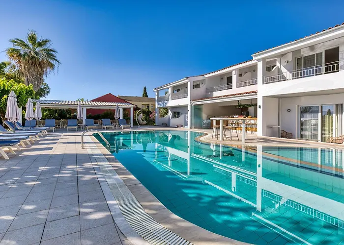 Sirocco Hotel