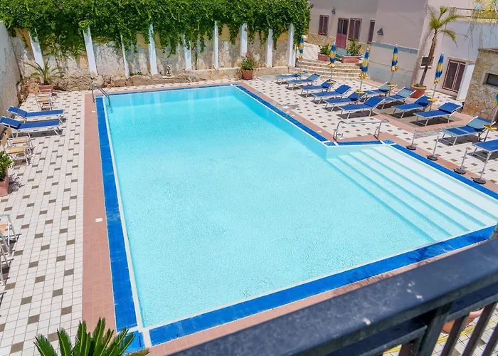 Hotel Le Macine