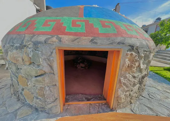 Hotel El Jaguar