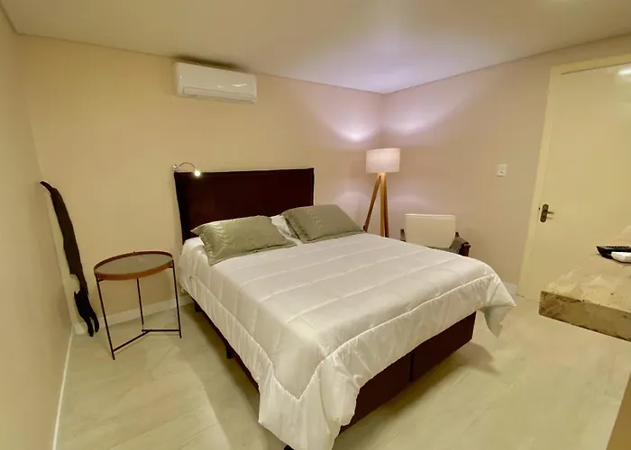 Rodeio Hotel