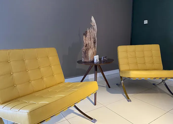 Rodeio Hotel