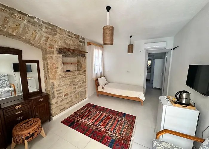 Eski Datca Otel
