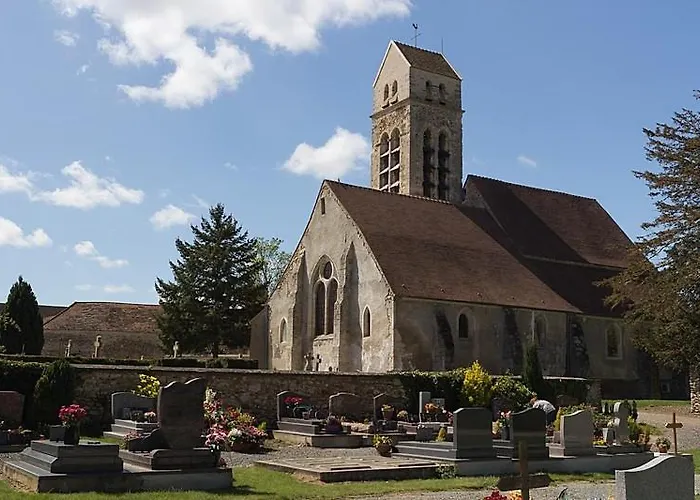 Le Clos Des Marais De Fontenay - Climatise
