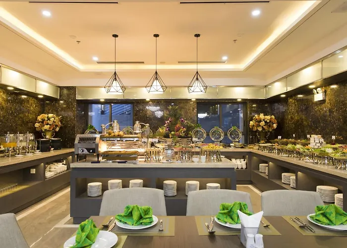 Bn Boutique Nha Trang Beach