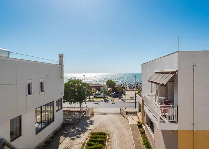 Sea La Vie Suites