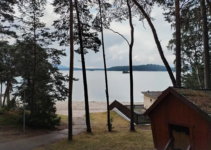Hotel Na Plazi