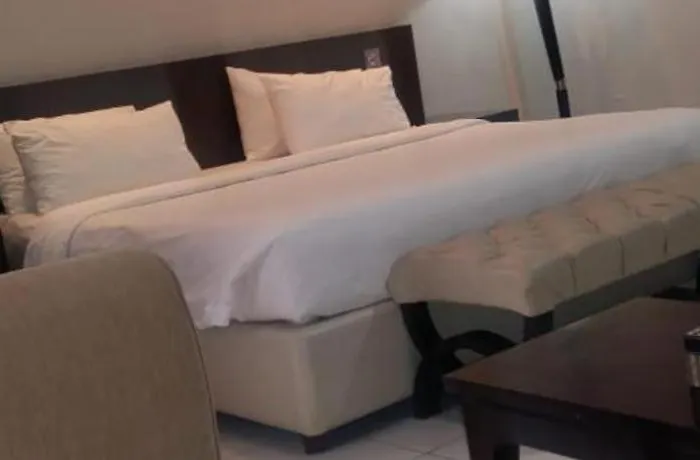 Hotel Sindha