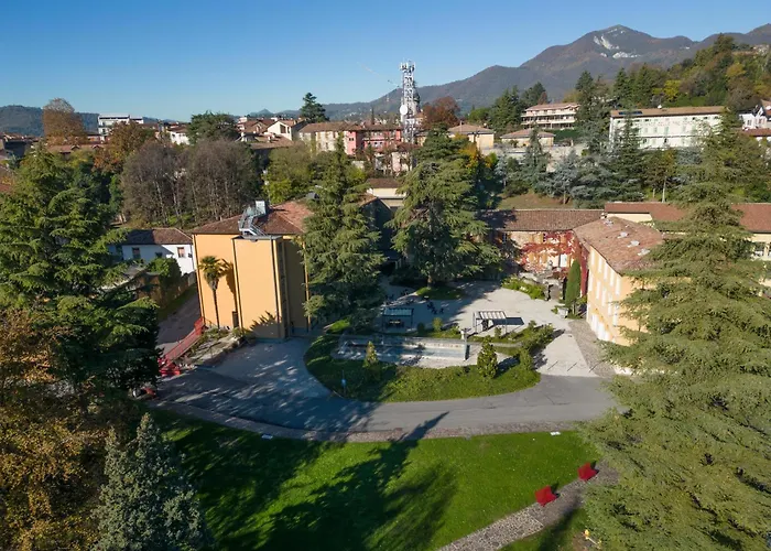 Hotel San Pancrazio