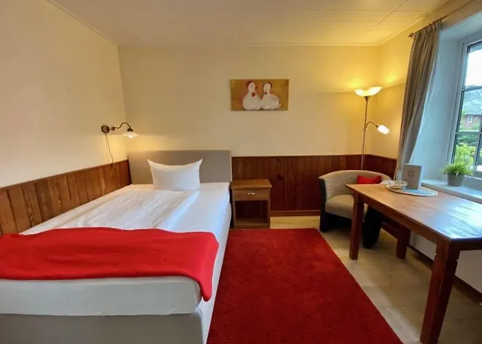 Hotel Ekke Nekkepenn