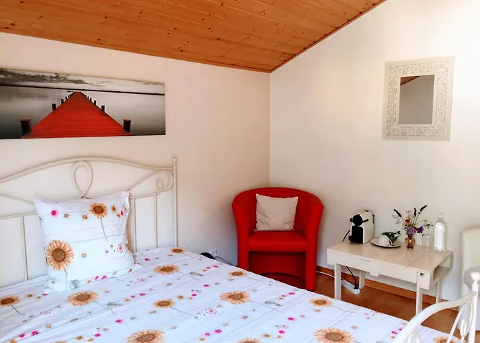 B&B Mon Rêve, Petit déjeuner BIO, Jacuzzi
