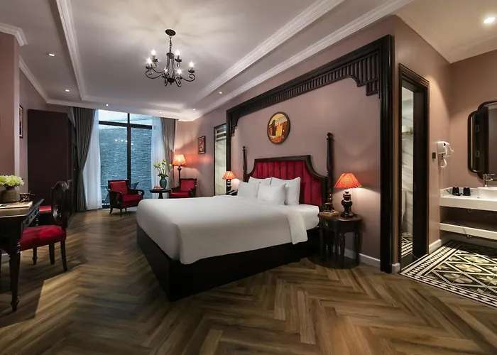 Acoustic Hotel & Spa